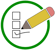 แบบสำรวจความพึงพอใจ