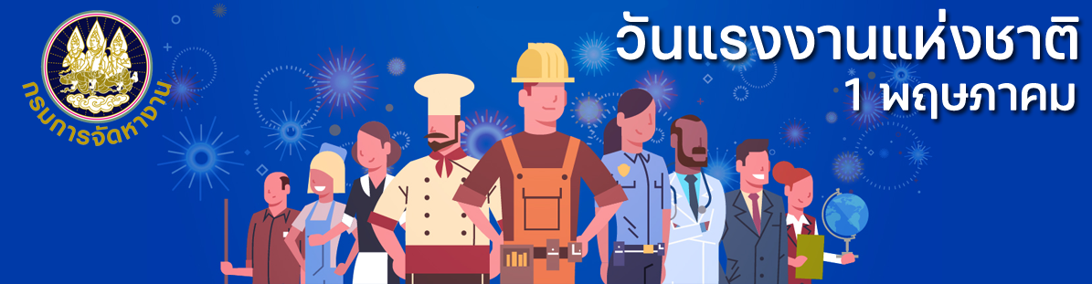 วันแรงงานแห่งชาติ