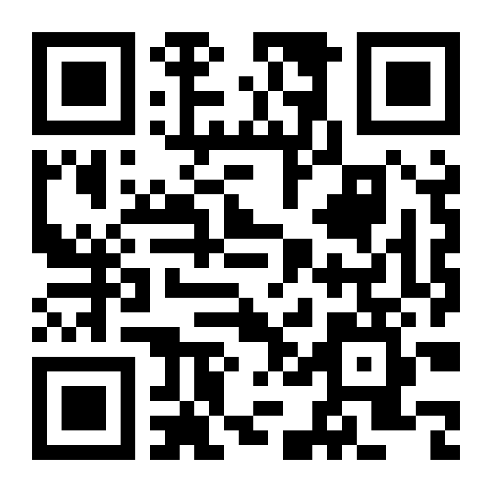 QR Code แผนที่สำนักงานจัดหางานจังหวัดนครสวรรค์