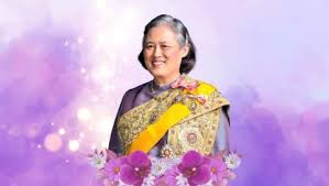 เพลงถวายกำลังใจ กรมสมเด็จพระเทพรัตนราชสุดา ฯ สยามบรมราชกุมารี 