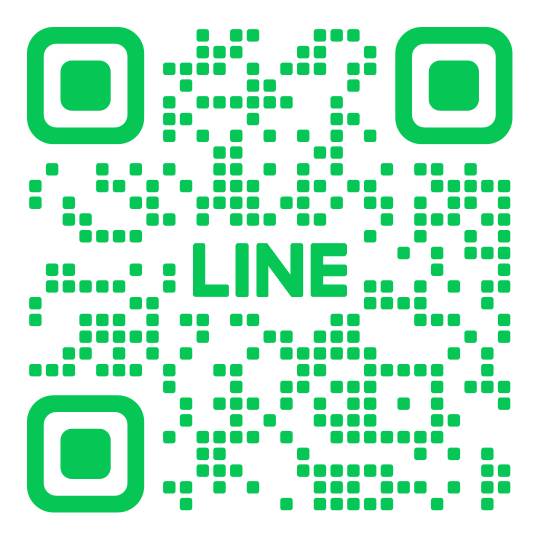 QR code line