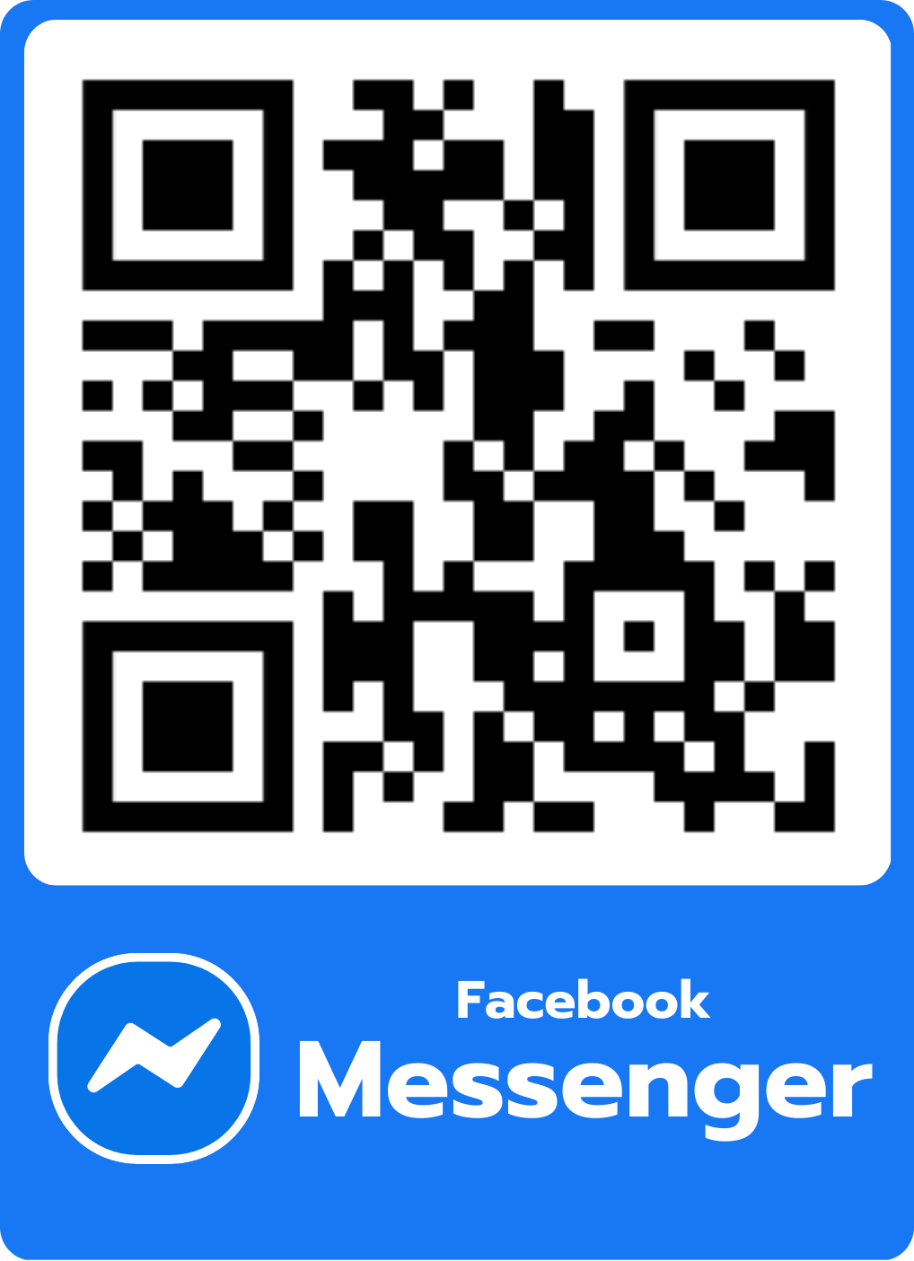 facebook messenger