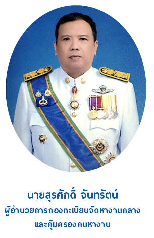 ผู้อำนวยการ