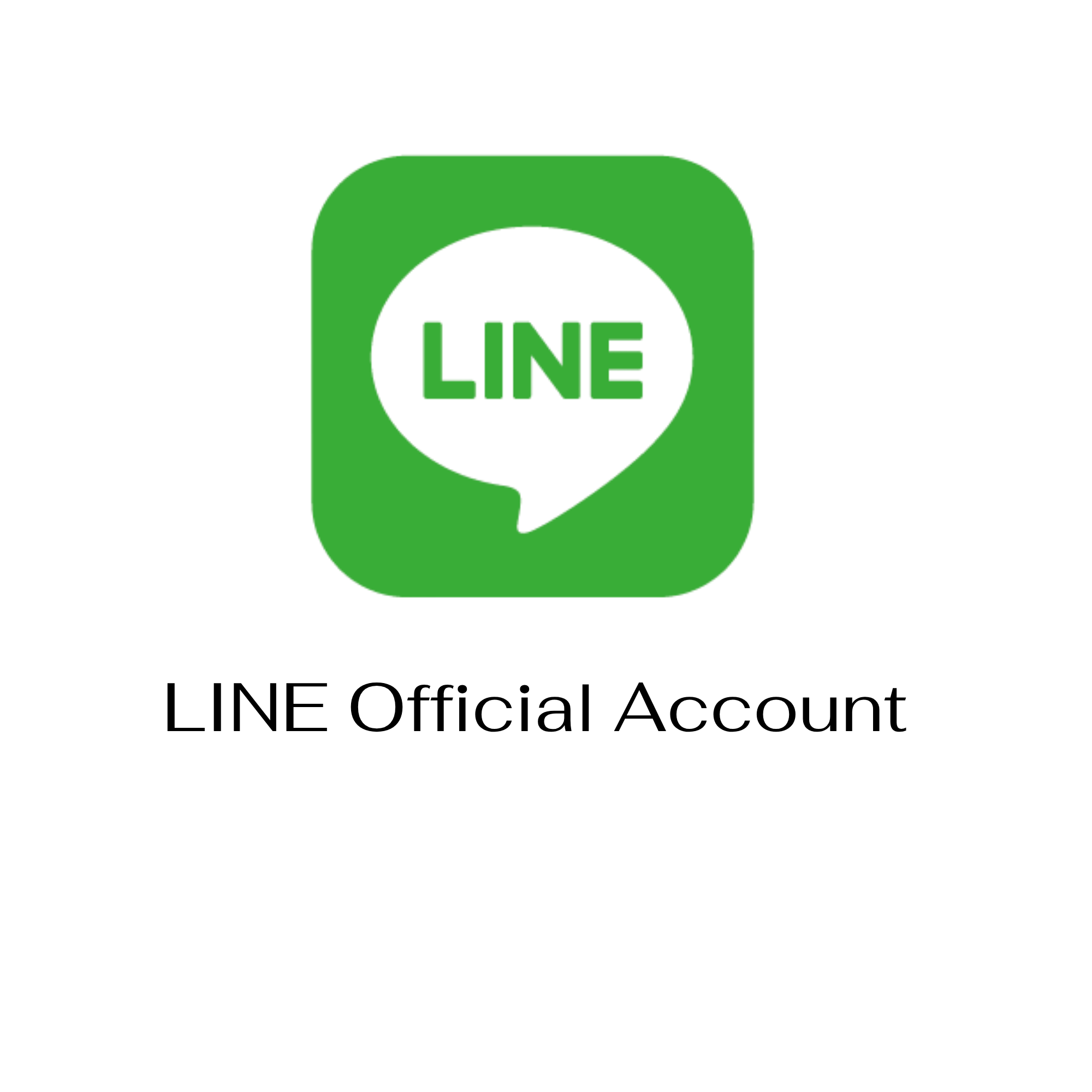 Line offical Account