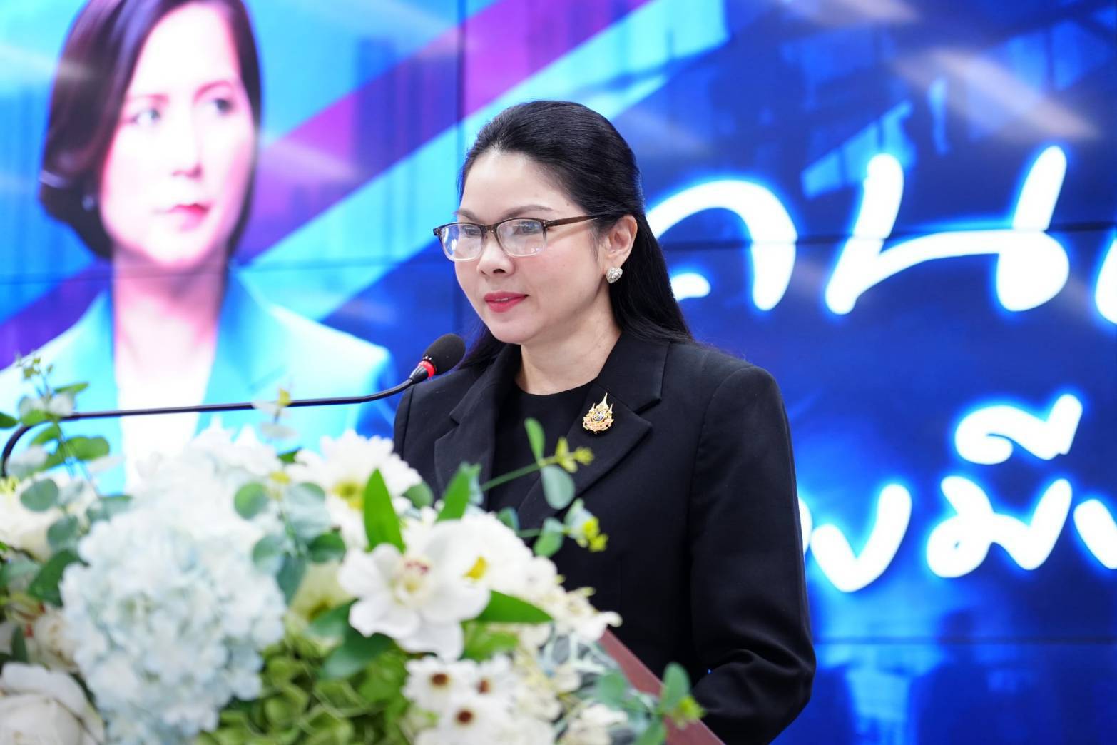 จัดโครงการสร้างงาน สร้างอาชีพ ให้กลุ่มเปราะบาง ประจำปีงบประมาณ พ.ศ. 2569