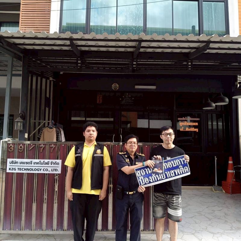 การดำเนินการตรวจสอบเรื่องร้องเรียน/ร้องทุกข์ประจำเดือนกันยายน 2568