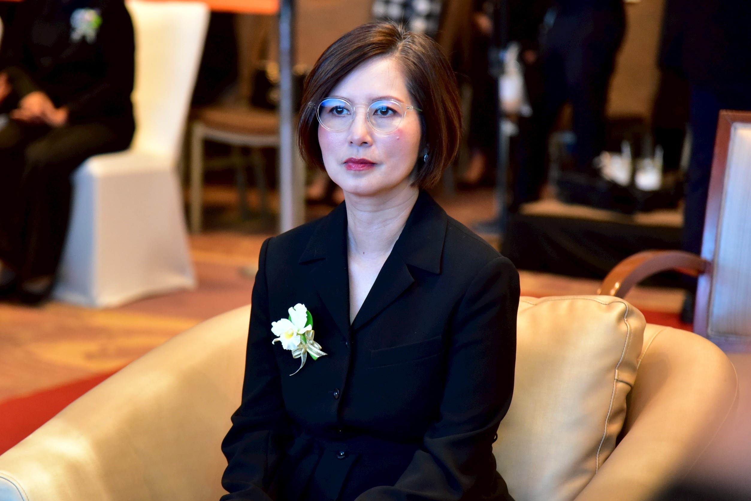 พิธีมอบรางวัลสตรีทำงานดีเด่น เนื่องในวันสตรีสากล ประจำปี พ.ศ. 2569