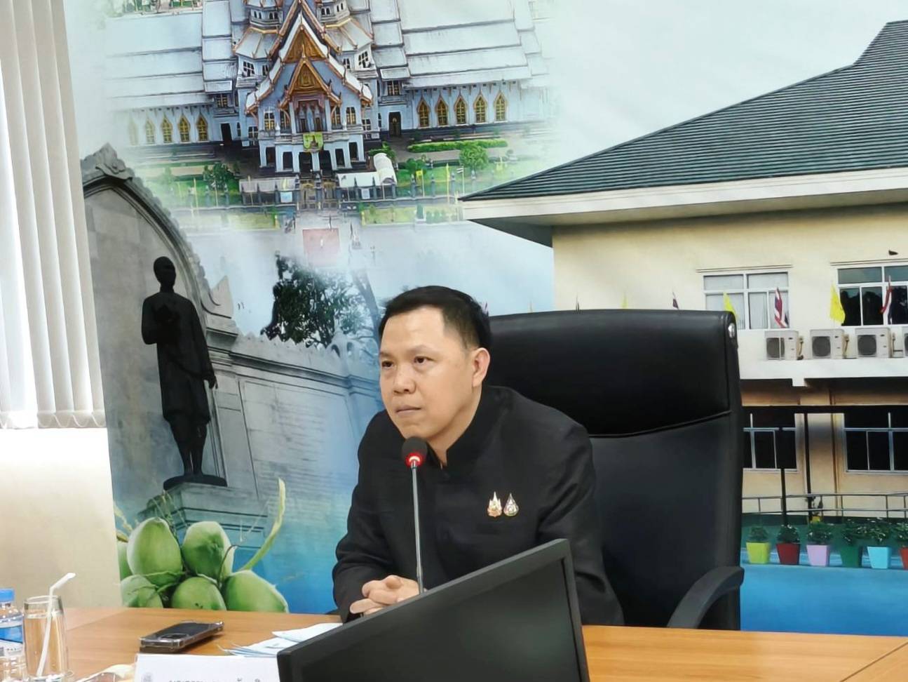 จัดงานวันแรงงานแห่งชาติ 2569 ยิ่งใหญ่ ชูแนวคิดแรงงานสร้างสรรค์ พัฒนาเศรษฐกิจไทย