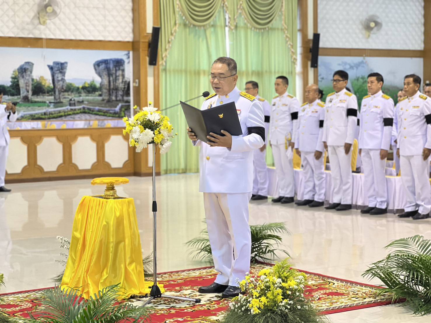 วันมาตรฐานฝีมือแรงงานแห่งชาติ ประจำปี 2569