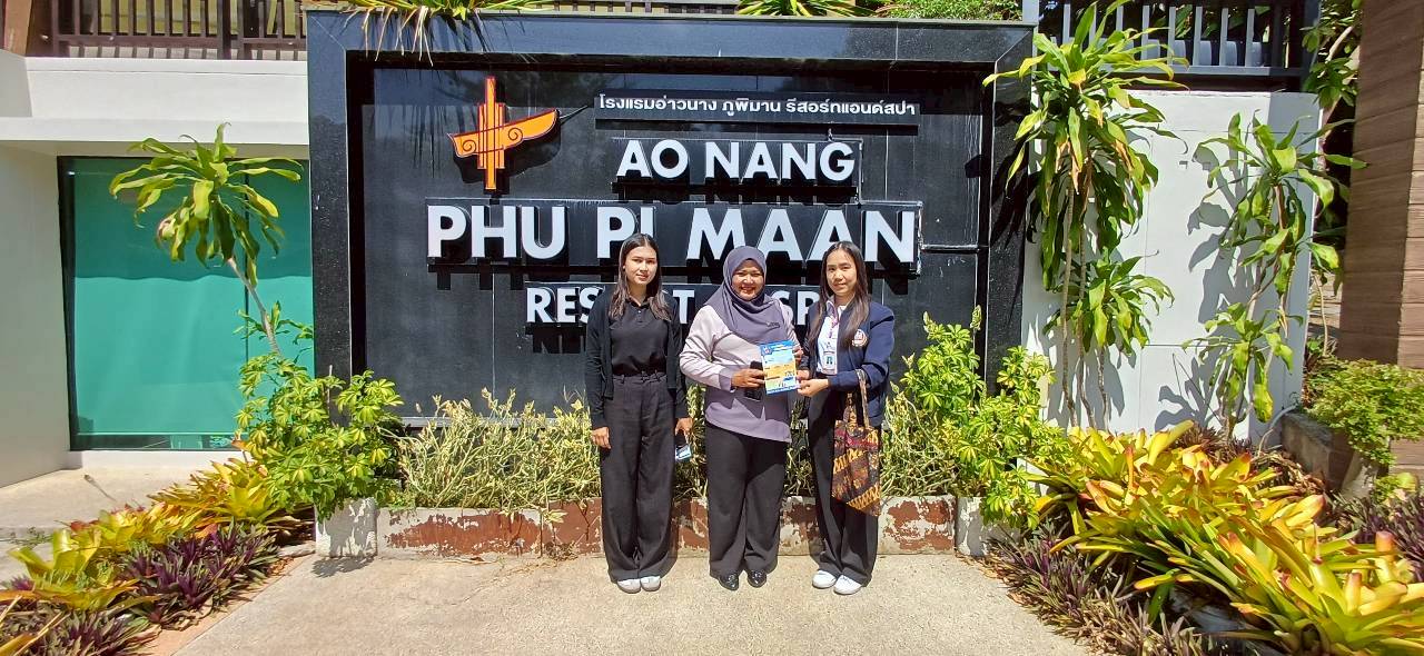 ลงพื้นที่จัดหางานเชิงรุกในพื้นที่อำเภอเมืองกระบี่ จังหวัดกระบี่