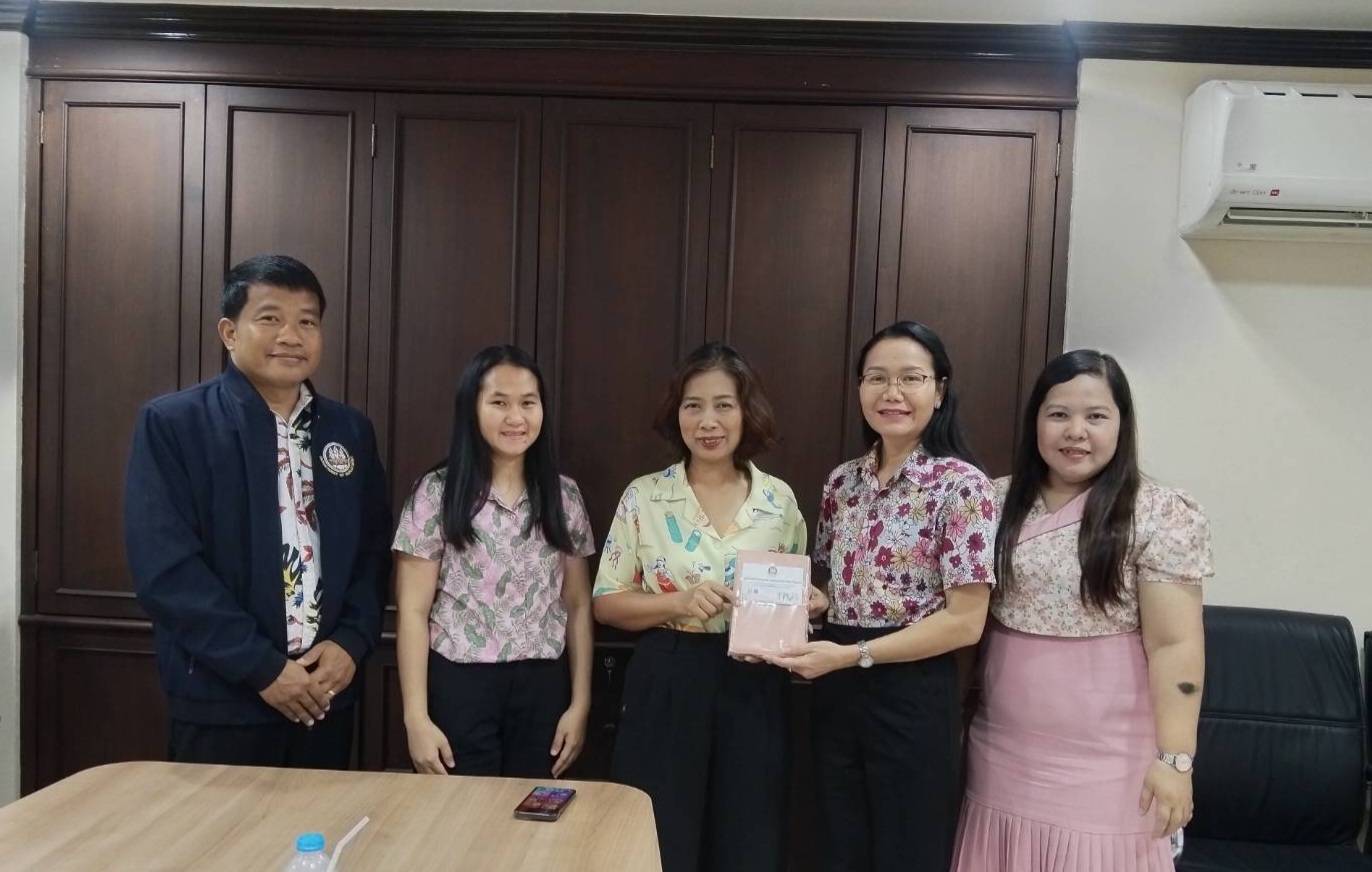 สัมภาษณ์ ผู้อำนวยการการท่องเที่ยวแห่งประเทศไทย (ททท.) สำนักงานระยอง (ระยอง-จันทบุรี)