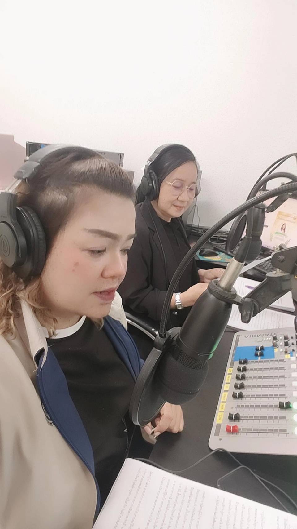 วันศุกร์ที่ 6 มีนาคม 2569 เวลา 13.00 – 14.00 น. กองบริหารข้อมูลตลาดแรงงาน โดยศูนย์บริหารข้อมูลตลาดแร