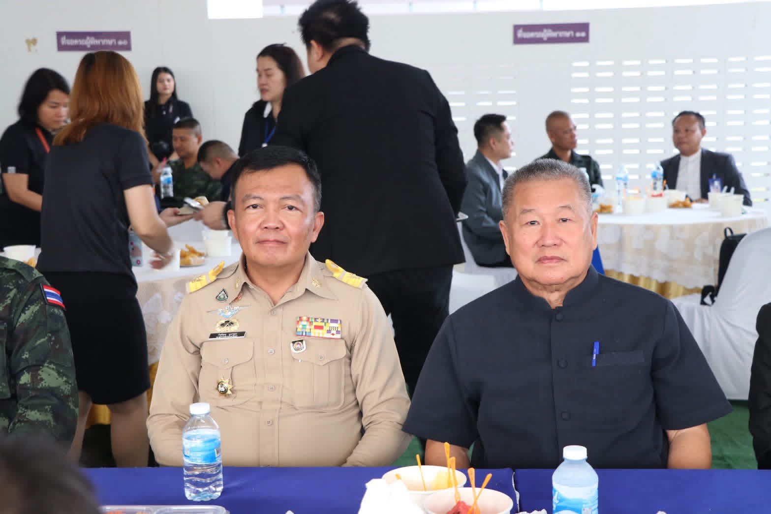 กิจกรรมสภากาแฟจังหวัดเลย ครั้งที่ ๖