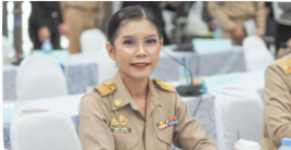 เข้าร่วมประชุมคณะกรมการจังหวัด และหัวหน้าส่วนราชการ  ประจำเดือนตุลาคม 2568