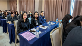 ประชุมเชิงปฏิบัติการ ประชุมเชิงปฏิบัติการ 