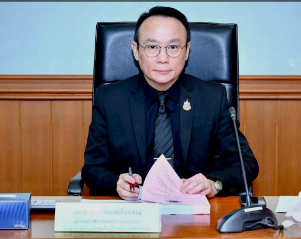 วันที่ 3 เมษายน 2569 ประชุมกรมการจัดหางาน ครั้งที่ 2/2569