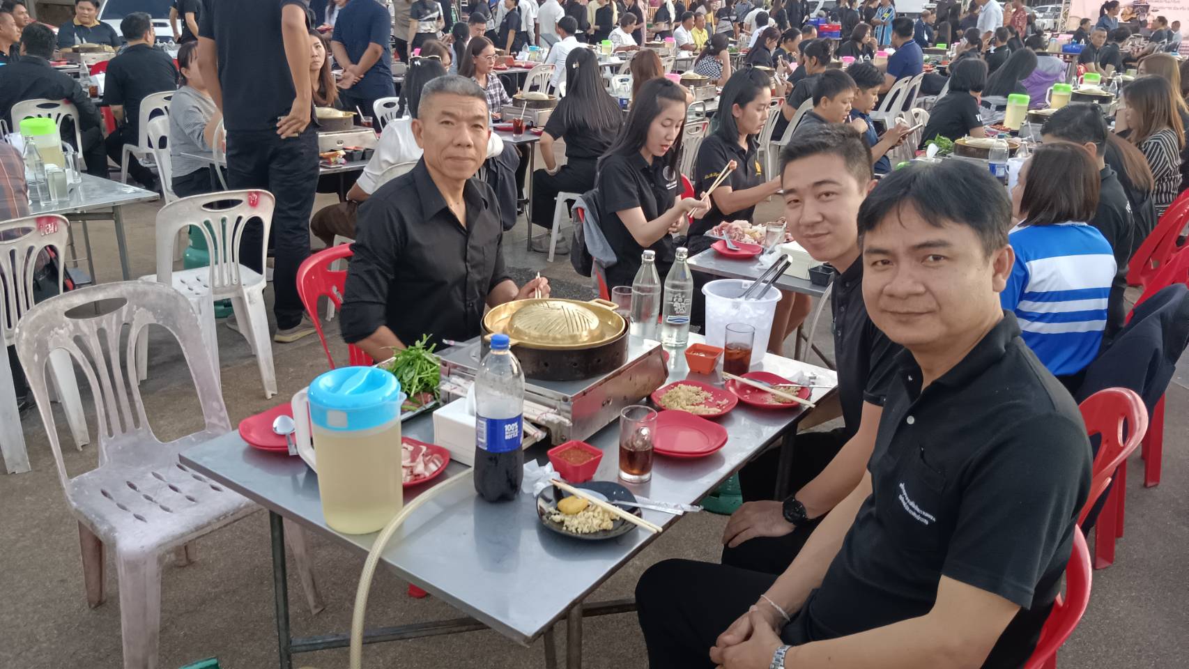 สภากาแฟ (Dinner Talk) ครั้งที่ 2/2569