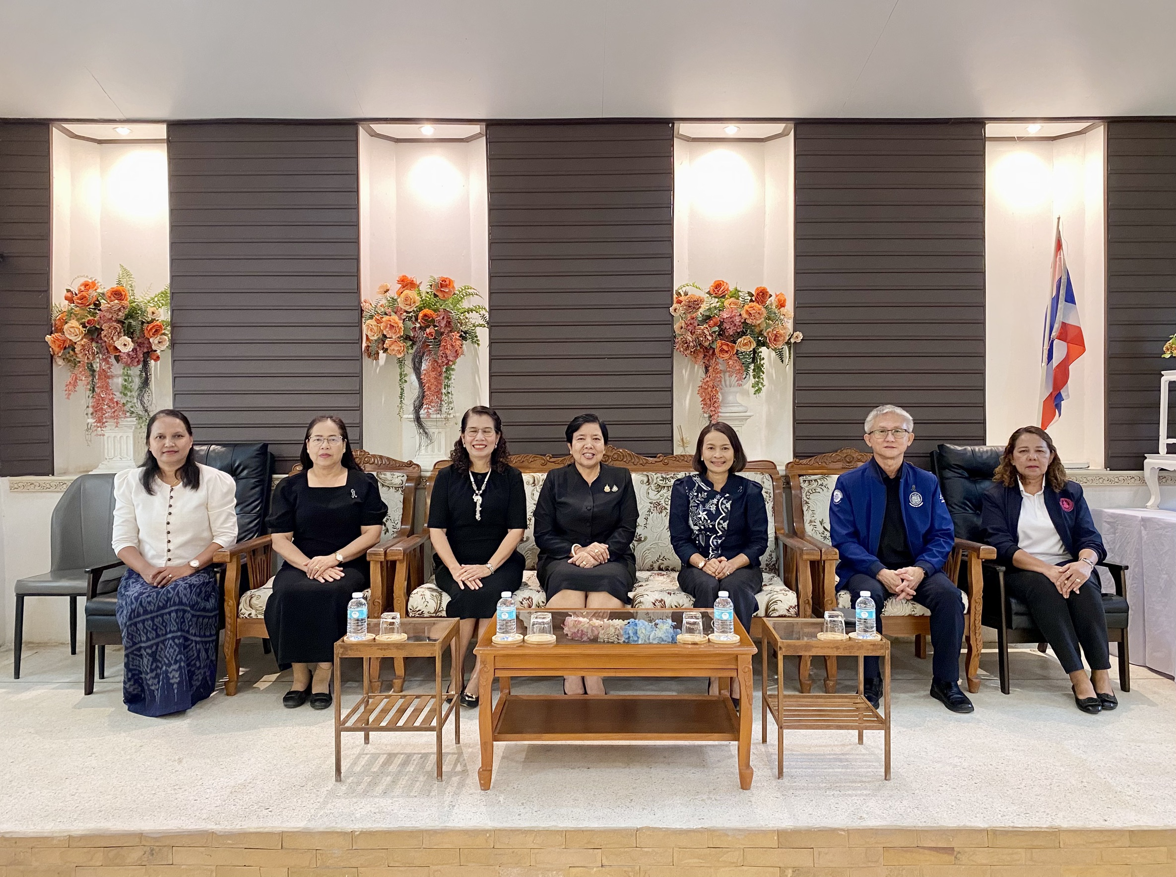 โครงการสร้างเครือข่ายแรงงานเฝ้าระวังการละเมิดสิทธิแรงงาน การบังคับแรงงานและการค้ามนุษย์ด้านแรงงาน