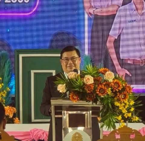 กิจกรรมเปิดประตูสู่อาชีพให้นักเรียน นักศึกษา