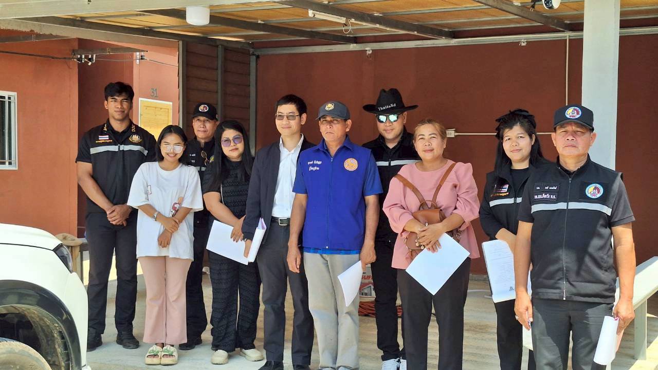 แผนปฏิบัติการ ป้องกันการบังคับใช้แรงงานหรือบริการ และการค้ามนุษย์ด้านแรงงานจังหวัดเพชรบูรณ์