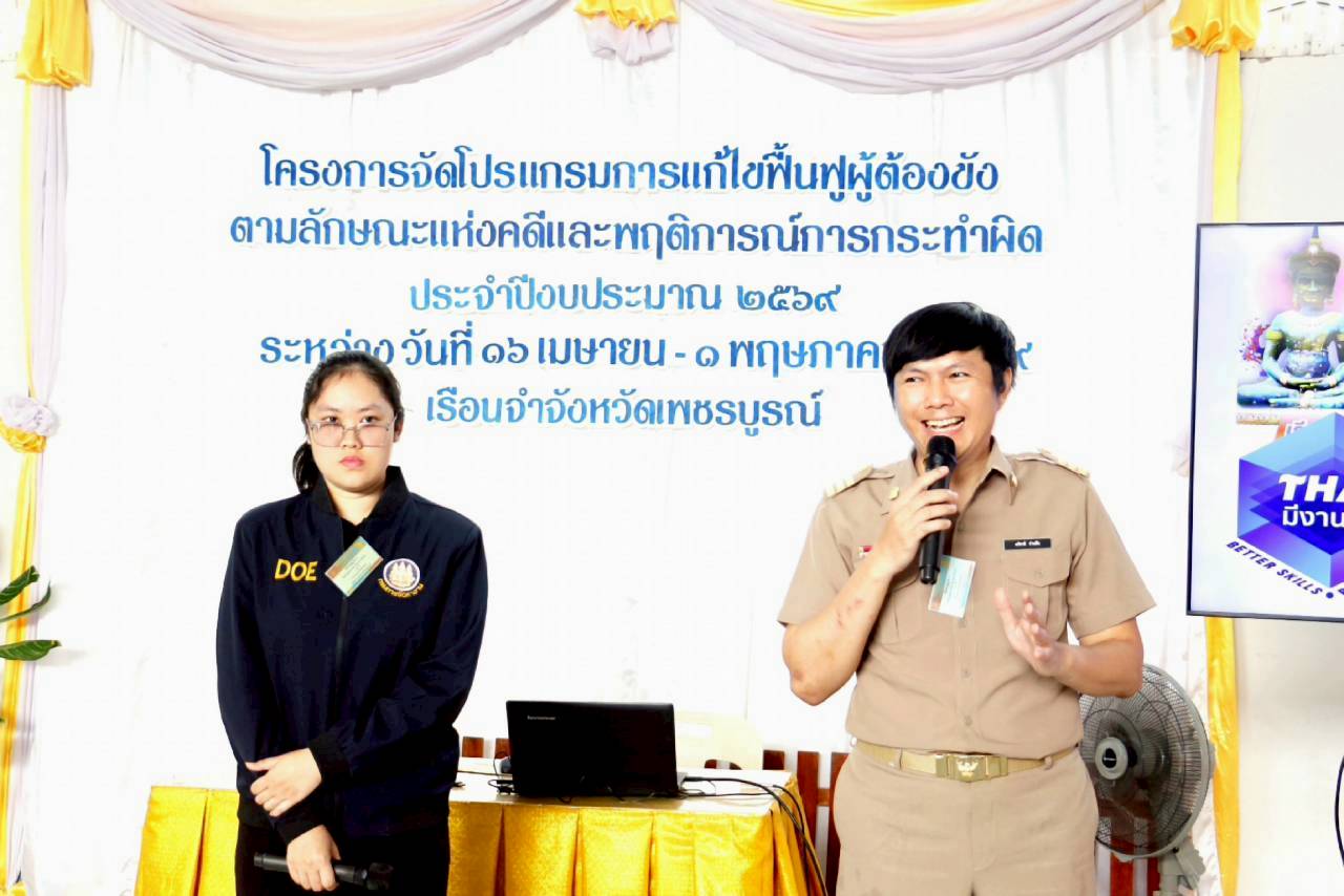 “การวิเคราะห์และการสร้างอาชีพให้แก่ตนเอง”