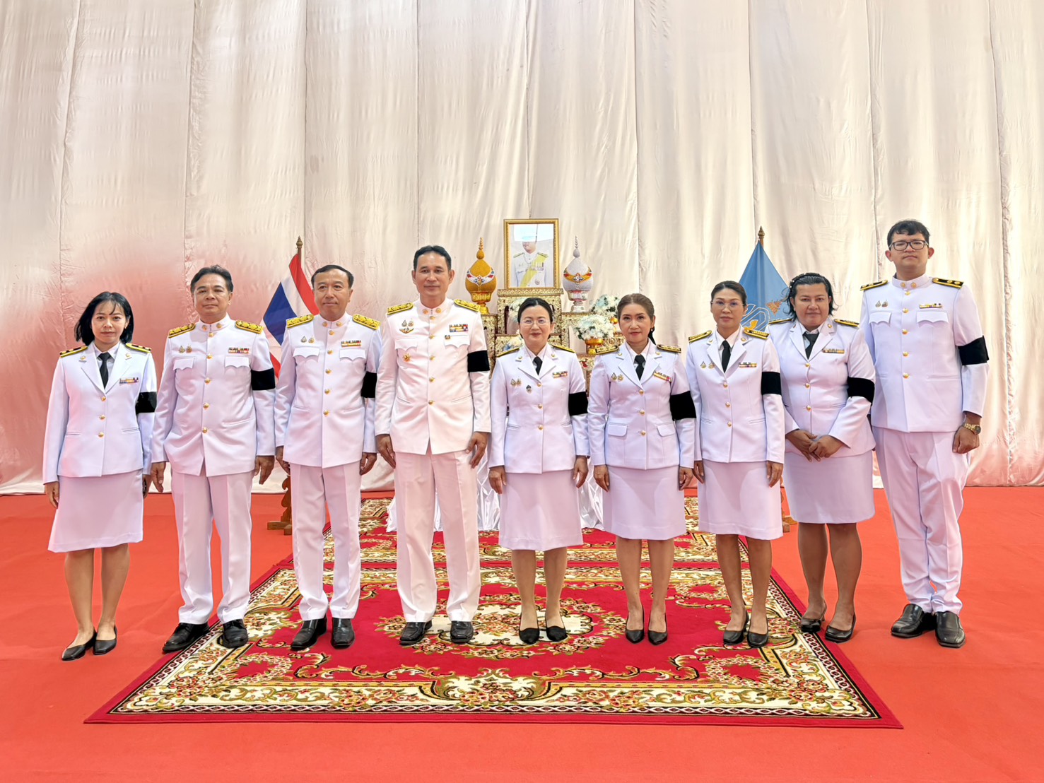 วันคล้ายวันประสูติ สมเด็จพระเจ้าลูกยาเธอเจ้าฟ้าที่ปังกรรัศมีโชติมหาวชิโรตตมางกูรสิริวิบูลยราชกุมาร
