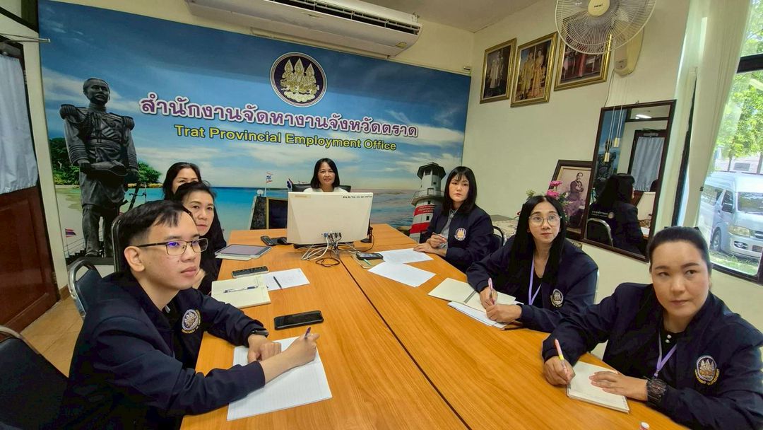 ประชุมเชิงปฏิบัติการรับฟังความคิดเห็นและยกร่างแผนสิทธิมนุษยชนแห่งชาติ