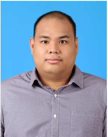 นายธนาธิป เกตุทิม