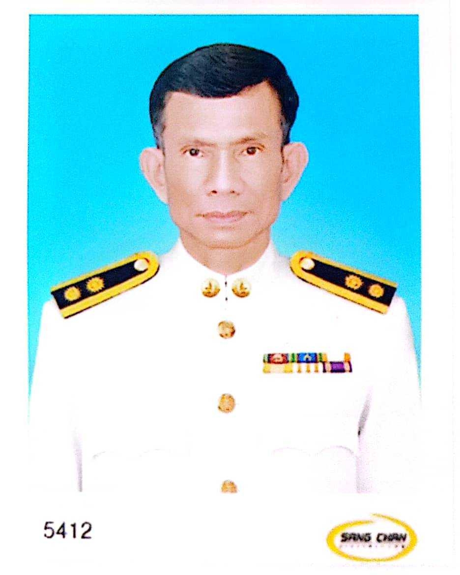 นางสาวจุฬา วิภาคาร