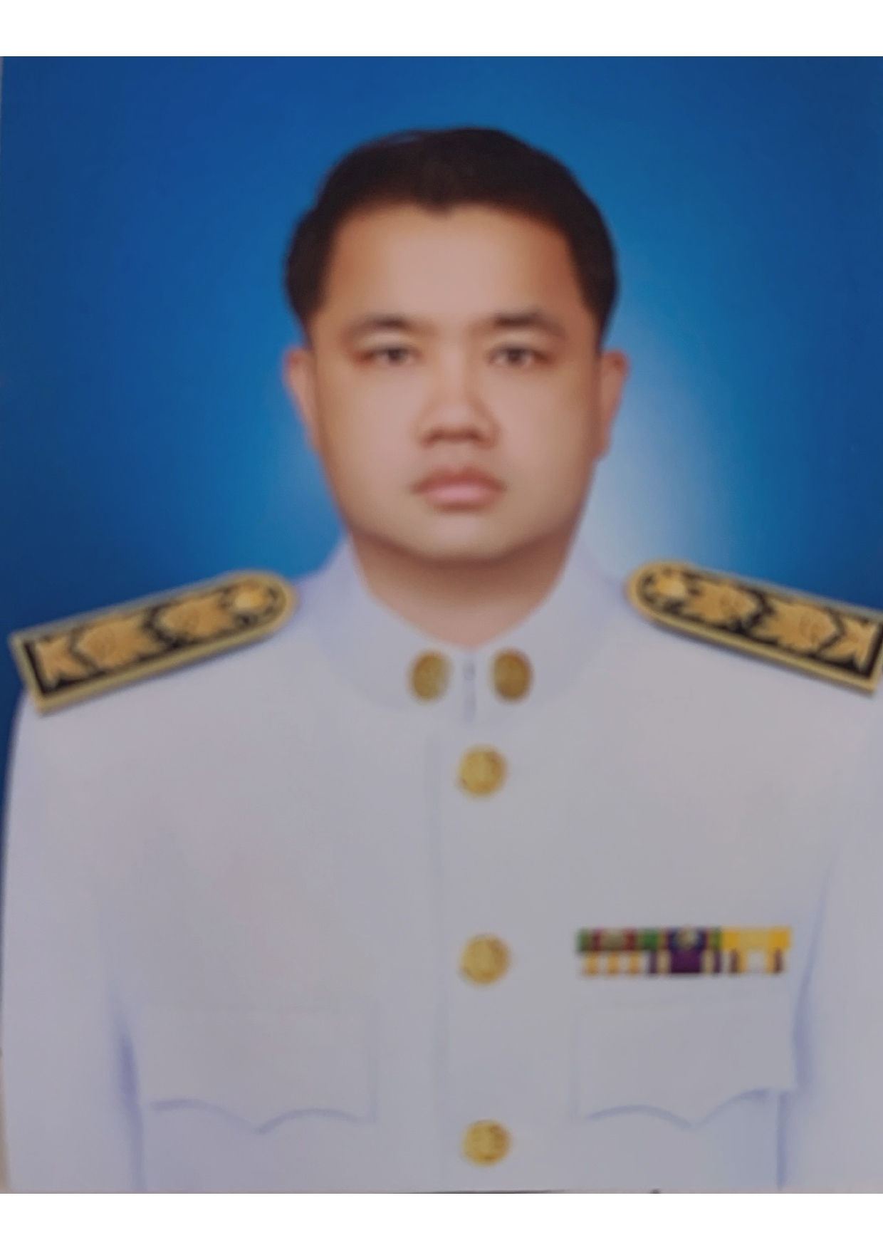 นายอำนาจ สังข์ศรีแก้ว