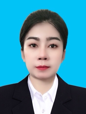 นางสาวจุฬา วิภาคาร