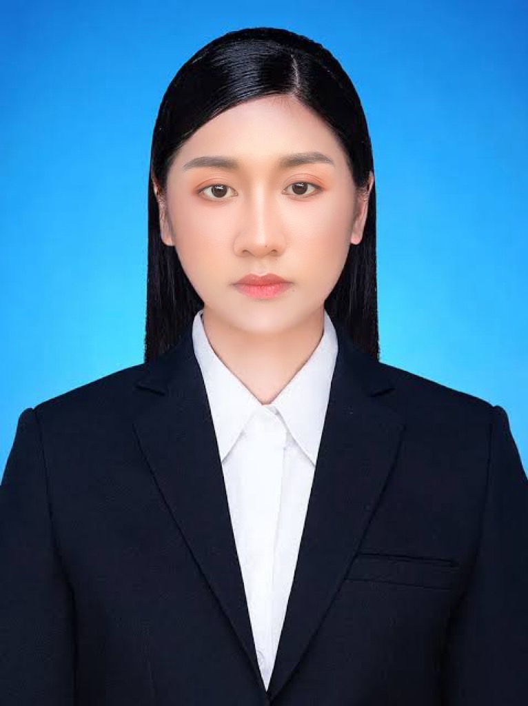 นางสาวจุฬา วิภาคาร