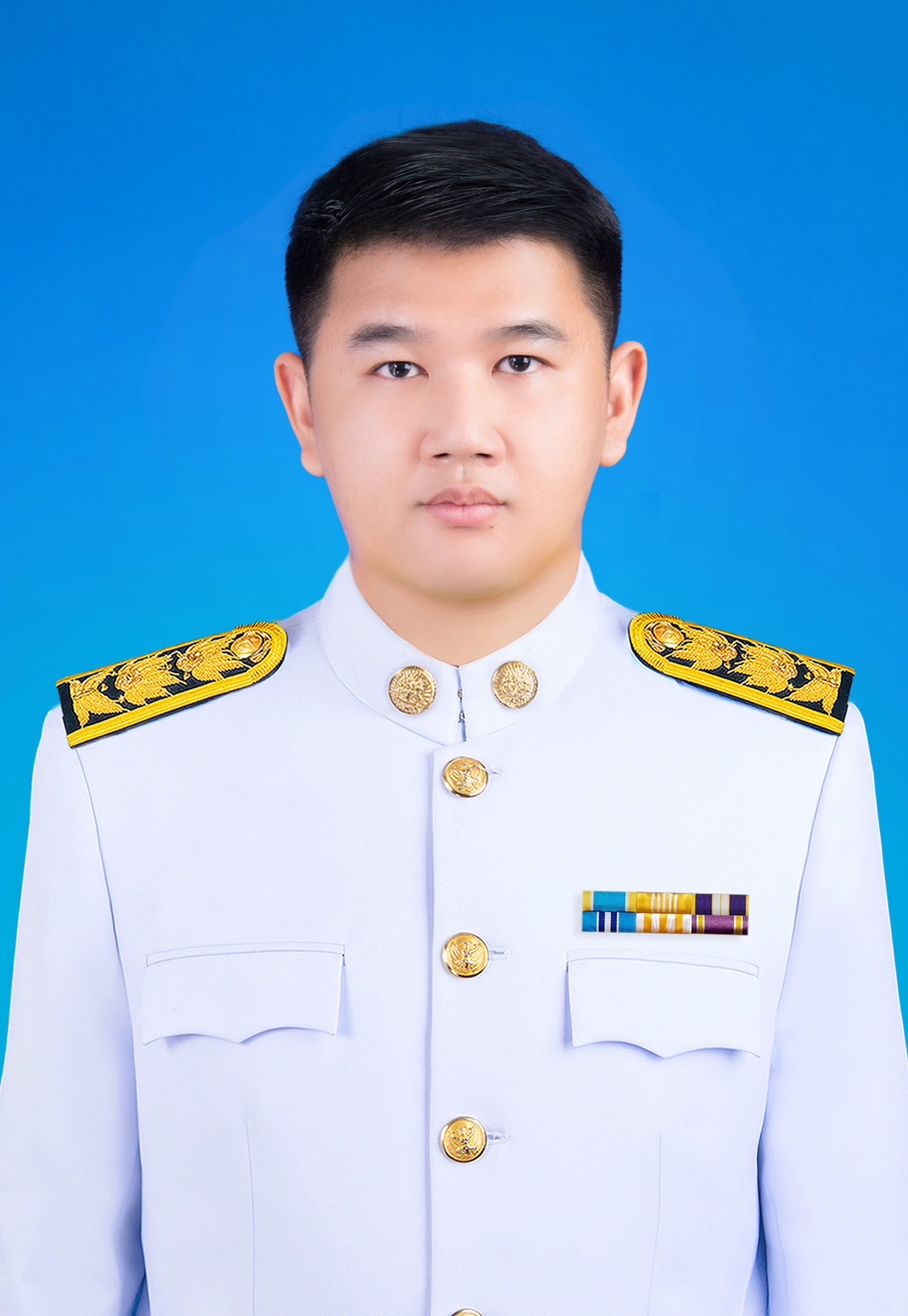 นางสาวจุฬา วิภาคาร