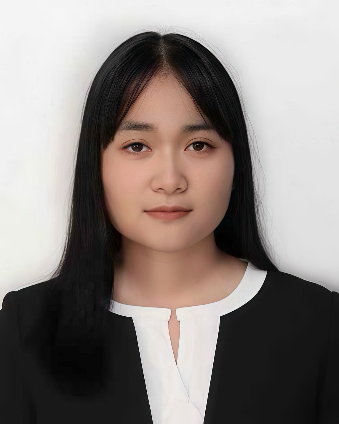 นางสาวจุฬา วิภาคาร