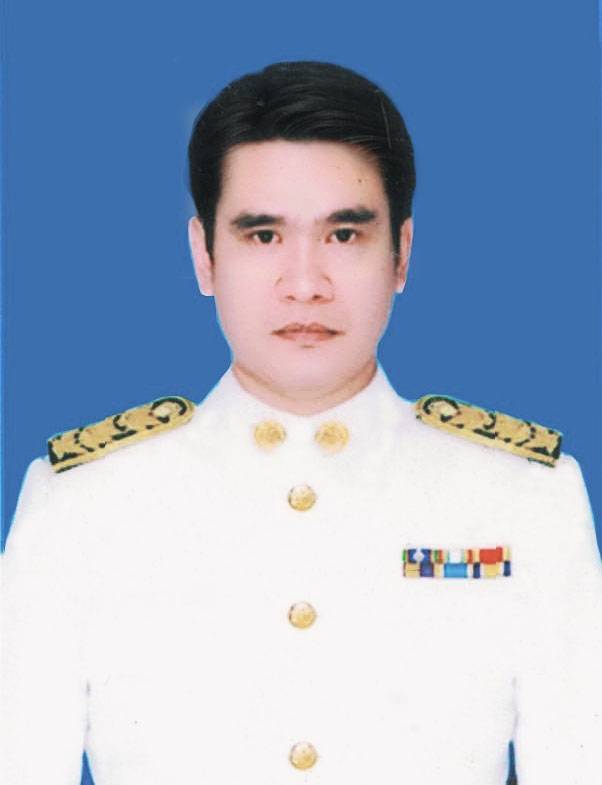 นายบุญณรงค์ ปิ่นทรัพย์