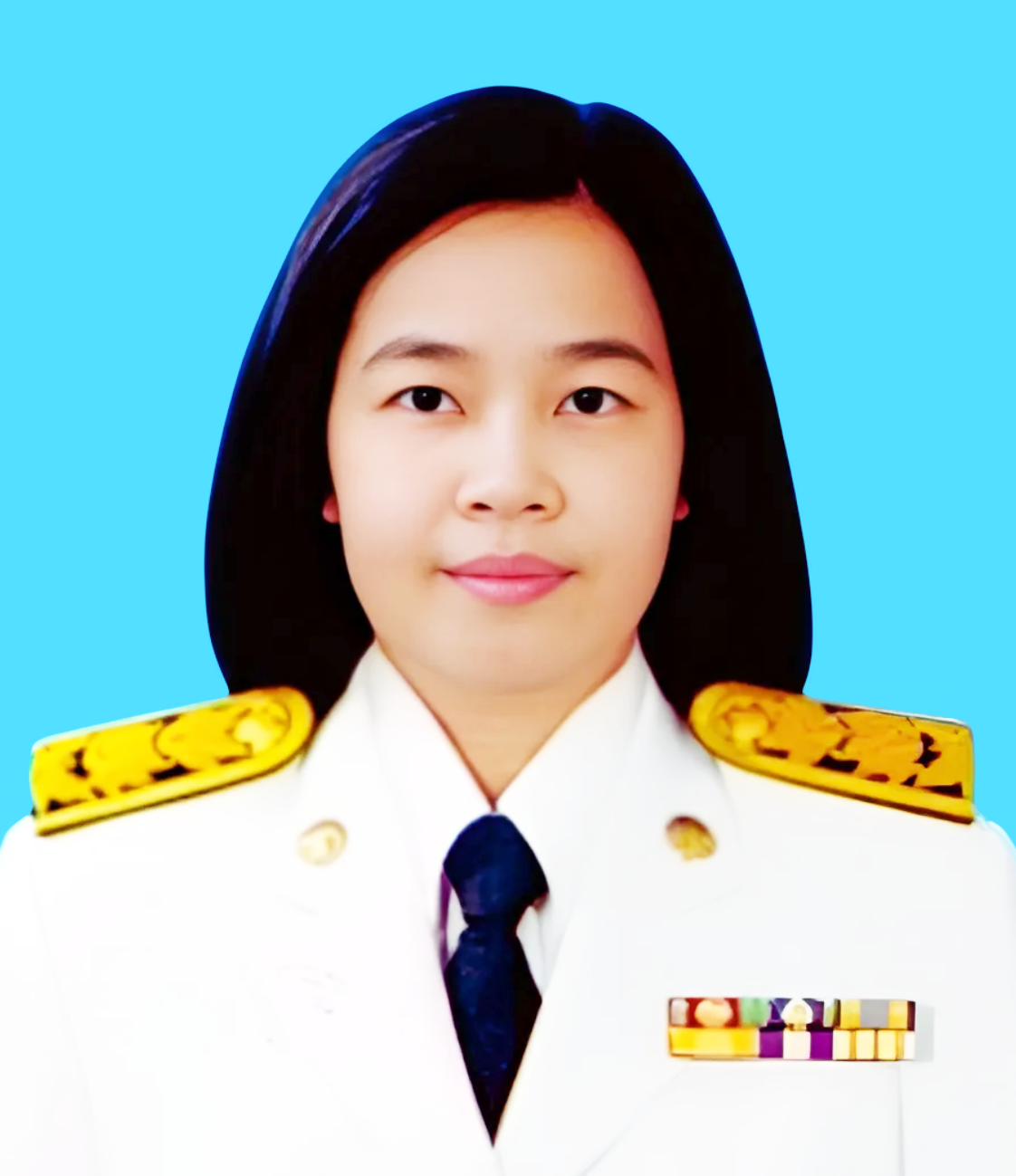 นางสาวสวลี  พันธ์ศรี