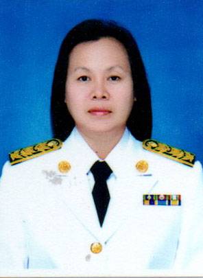 นางสาวกรรณิกา บุญมี