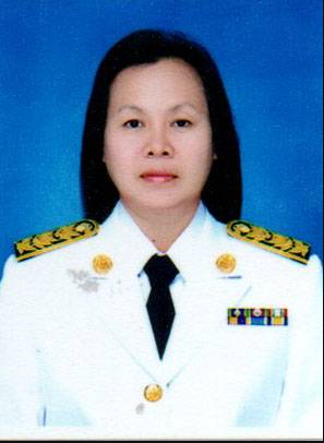 นางสาวกรรณิกา บุญมี