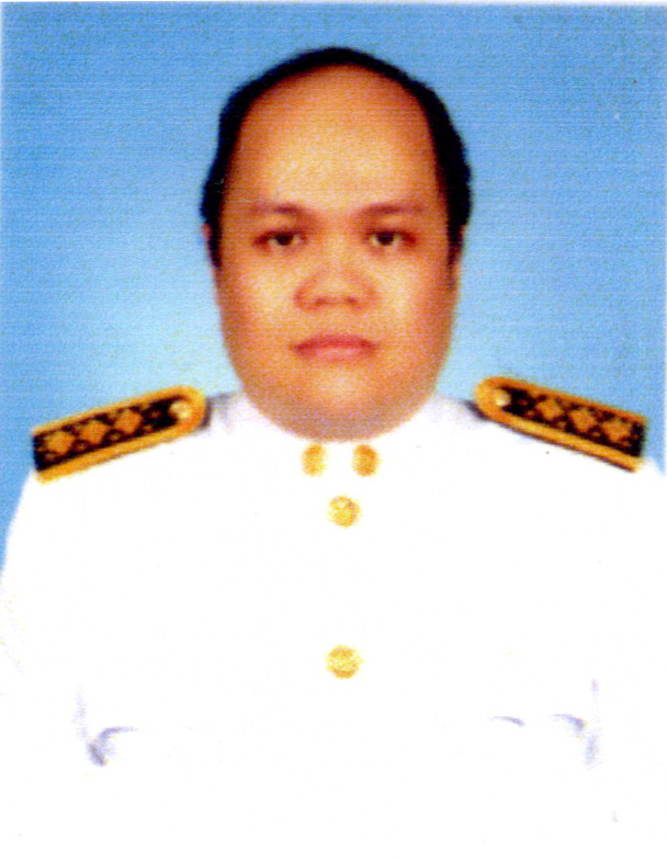 นายนรินทร์ จุลเกษร