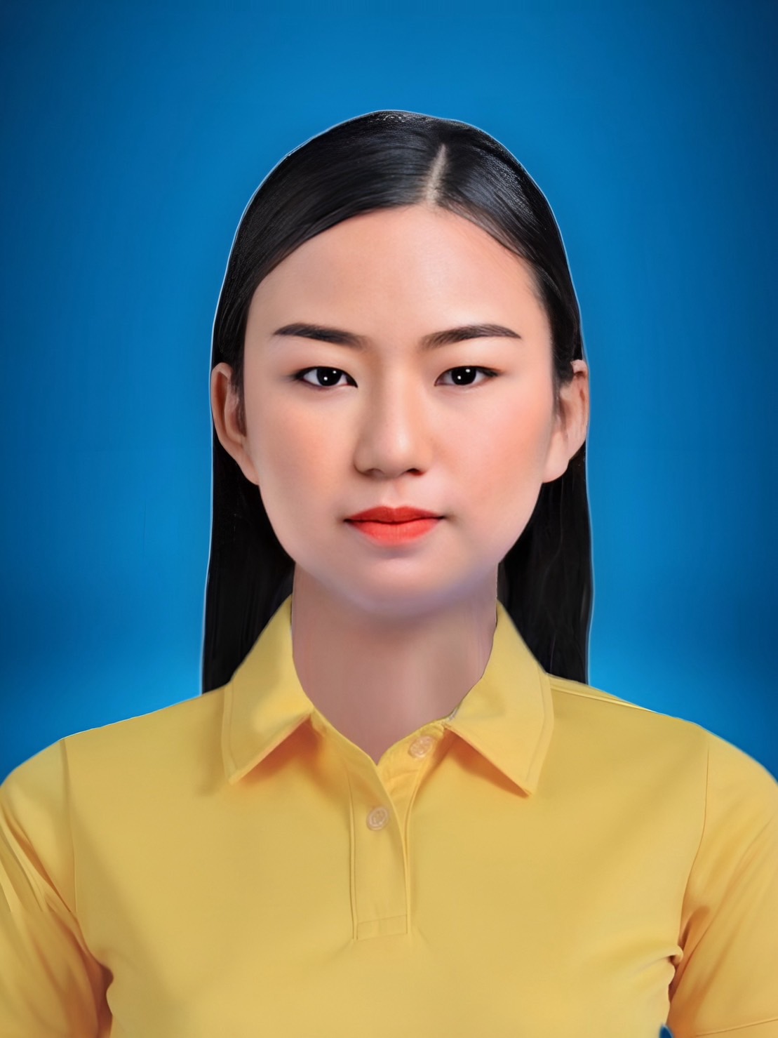 นางณิชนันทน์ ศรีสิริ