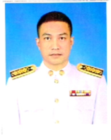 นายวราเวช ไวทยะเสวี