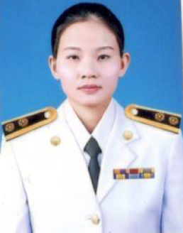 นายวราเวช ไวทยะเสวี