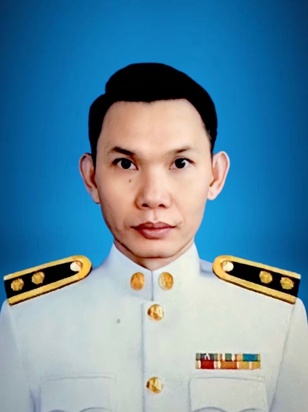 นางณิชนันทน์ ศรีสิริ