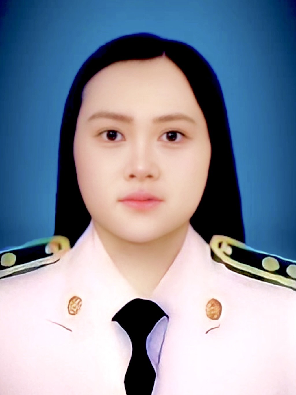 นางณิชนันทน์ ศรีสิริ