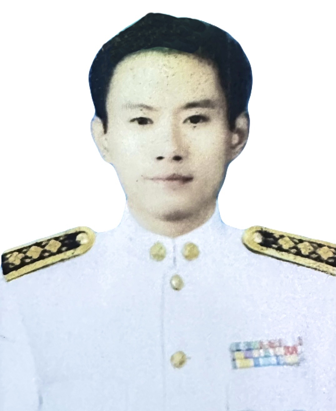 นางสาวนวพรรษ  รัตนพร