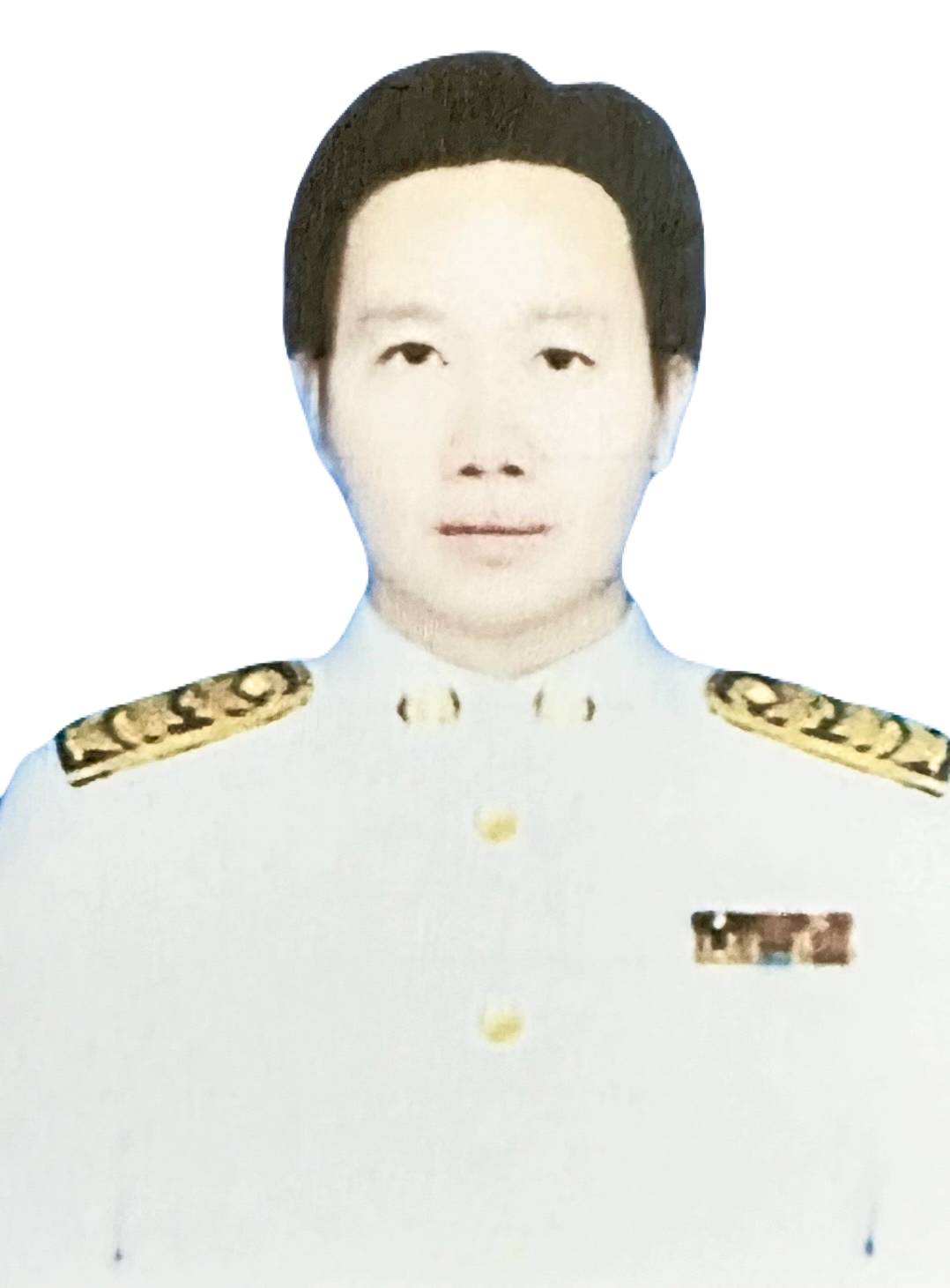 นางสาวนวพรรษ  รัตนพร