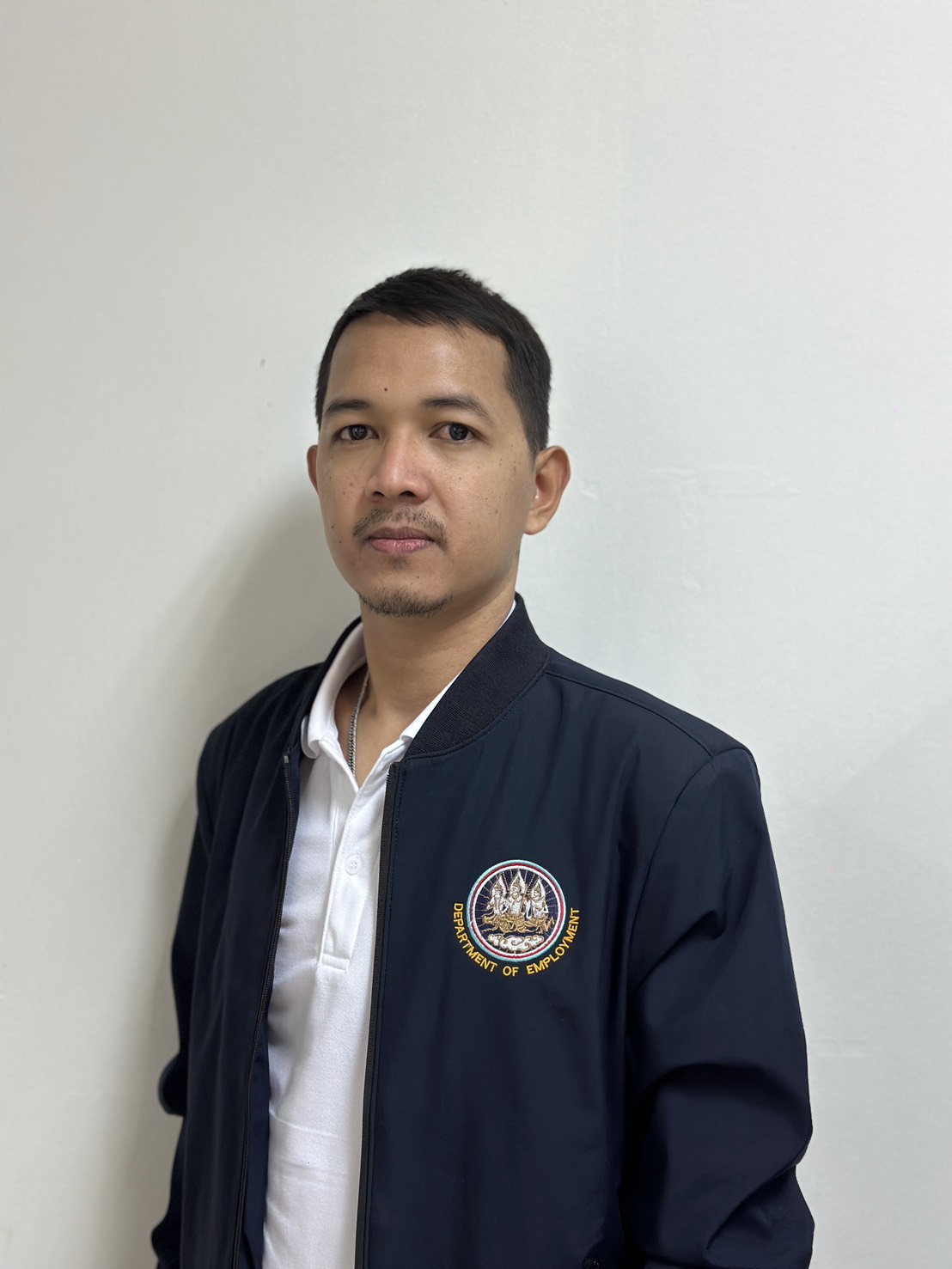 นางมาลาริน หวังสะมะแอล