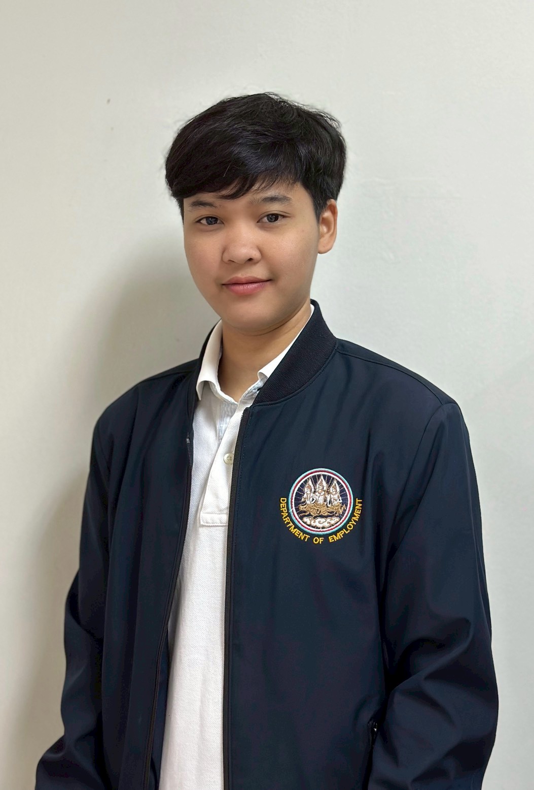 นางมาลาริน หวังสะมะแอล