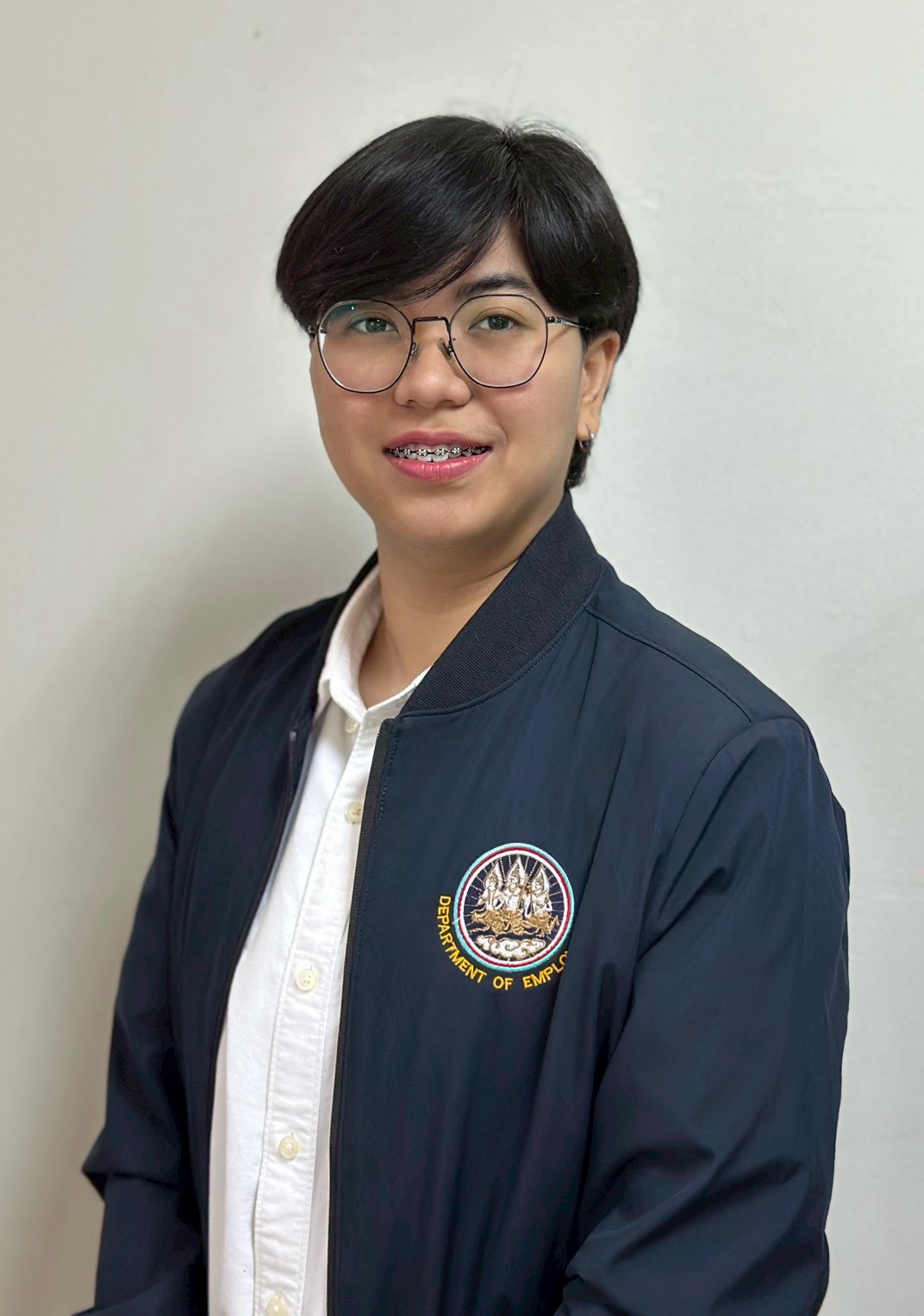 นางมาลาริน หวังสะมะแอล