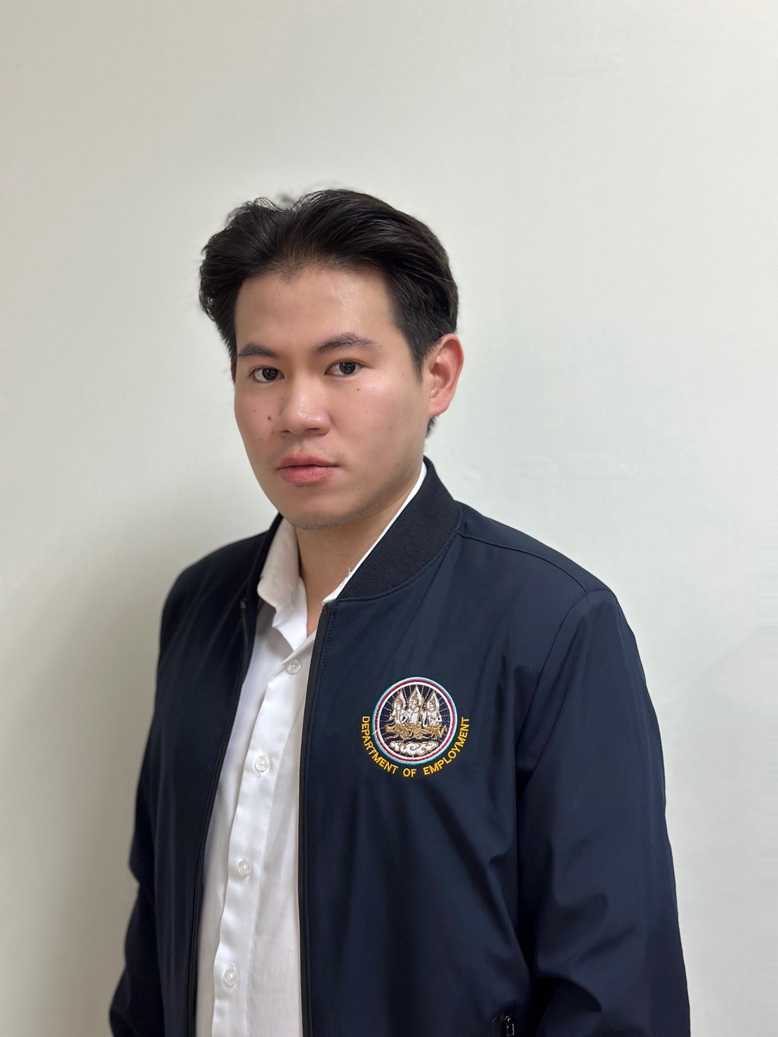 นางมาลาริน หวังสะมะแอล